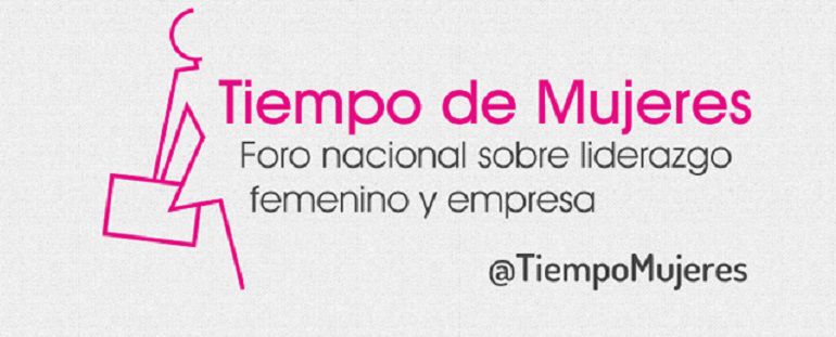 "Tiempo de Mujeres" trae a Córdoba las claves del liderazgo femenino "Tiempo de Mujeres" trae a Córdoba las claves del liderazgo femenino