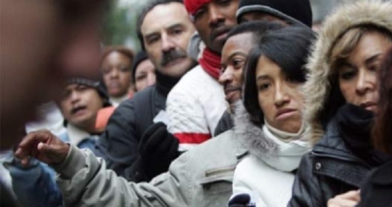 El empleo de los jóvenes inmigrantes El empleo de los jóvenes inmigrantes
