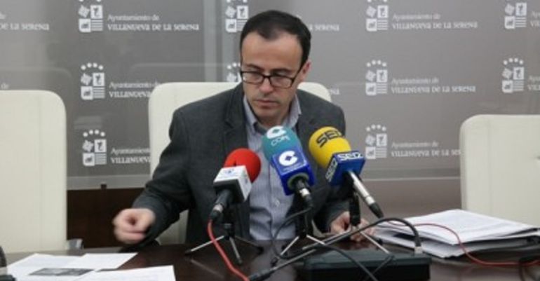 Miguel Ángel Gallardo valora la sentencia en rueda de prensa Miguel Ángel Gallardo valora la sentencia en rueda de prensa