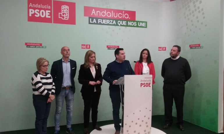 El PSOE instará al gobierno a recuperar los Miner para el Guadiato El PSOE instará al gobierno a recuperar los Miner para el Guadiato