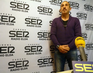 José Emilio Riquelme Galiana José Emilio Riquelme Galiana
