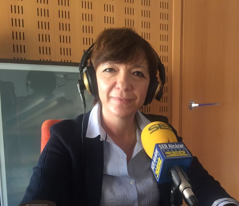 Rosa Melchor: "Nadie del Equipo de Gobierno presidirá las procesiones" Rosa Melchor: "Nadie del Equipo de Gobierno presidirá las procesiones"
