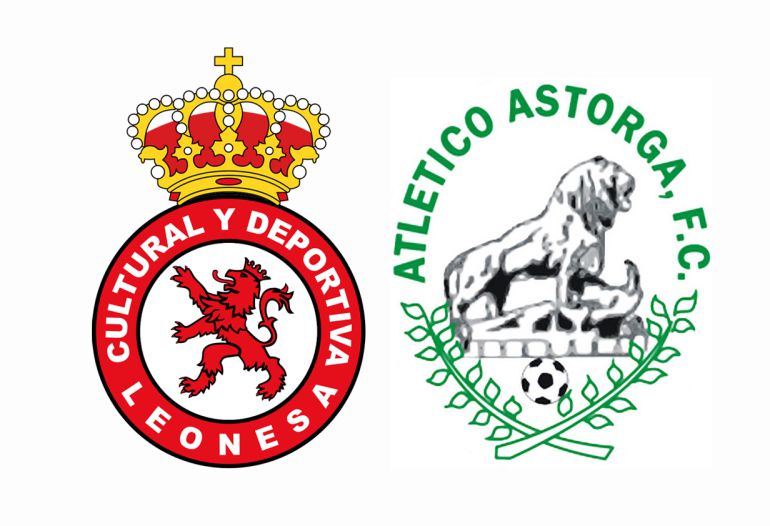 CULTURAL LEONESA 0 - 0 AT. ASTORGA CULTURAL LEONESA 0 - 0 AT. ASTORGA