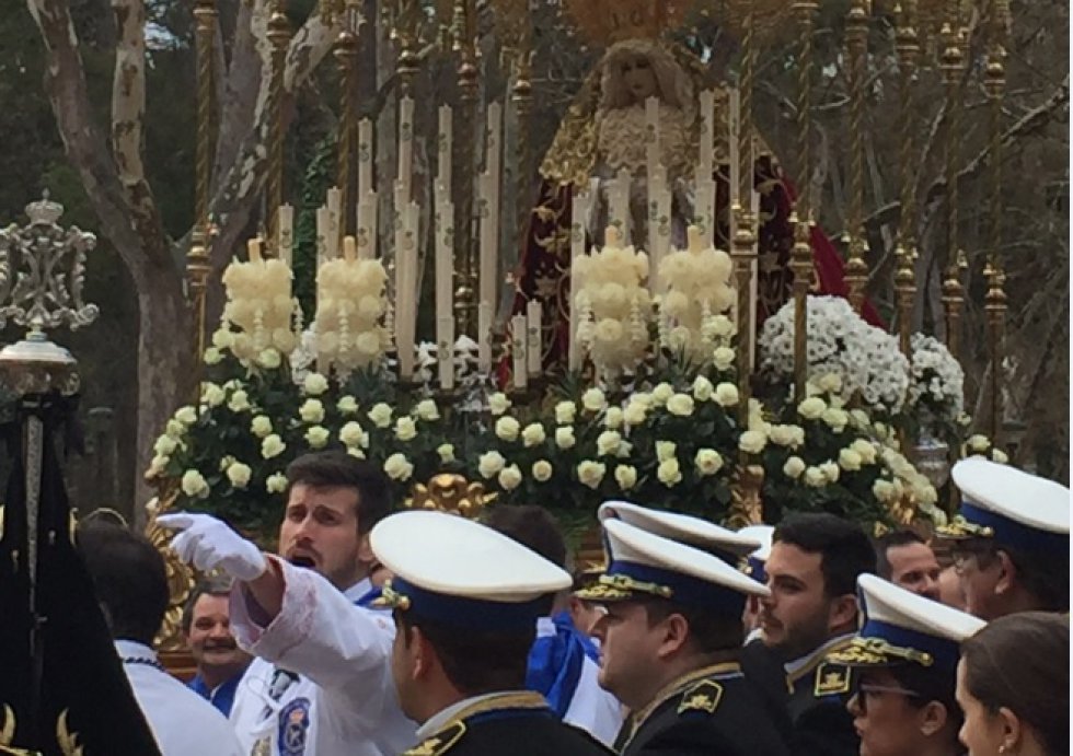 Semana Santa Albacete Semana Santa De Albacete