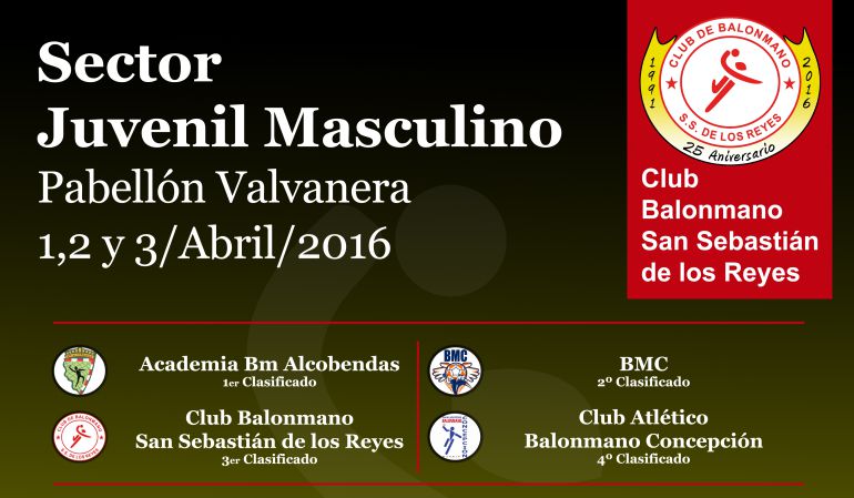 Cartel del evento Cartel del evento