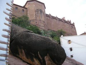 vILAFAMÉS: Vilafamés, historia y paisaje de rodeno sobre la Plana Alta de Castellón vILAFAMÉS: Vilafamés, historia y paisaje de rodeno sobre la Plana Alta de Castellón