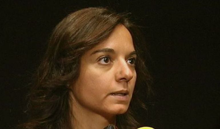 Sara Hernández considera que el ex alcalde Juan Soler pasó por el Ayuntamiento "como Atila". Sara Hernández considera que el ex alcalde Juan Soler pasó por el Ayuntamiento "como Atila".