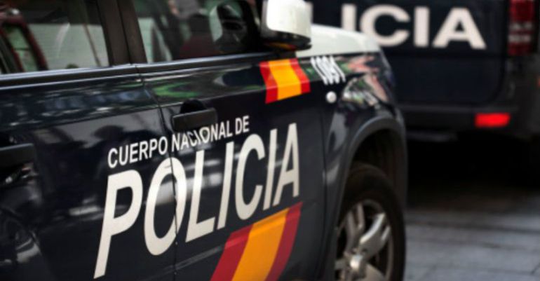 Vehículos de la Policía Nacional Vehículos de la Policía Nacional