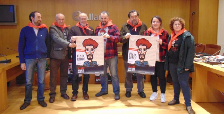 El evento, parece que ahora "polémico", tendrá lugar entre el 21 y el 29 de mayo El evento, parece que ahora "polémico", tendrá lugar entre el 21 y el 29 de mayo