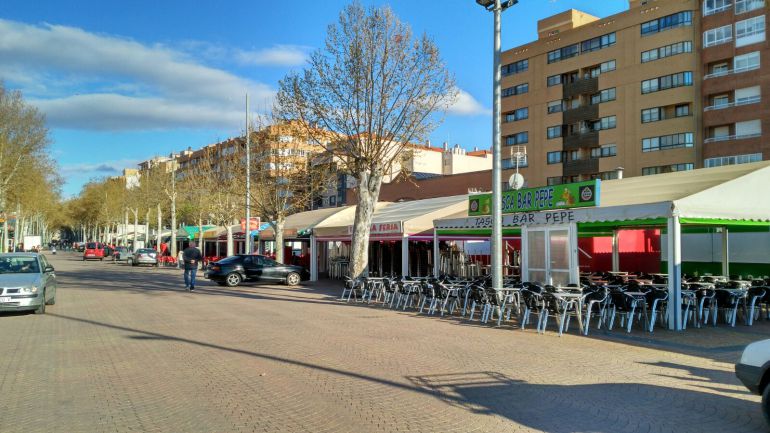 instagram hembra paseo en Albacete instagram hembra paseo en Albacete