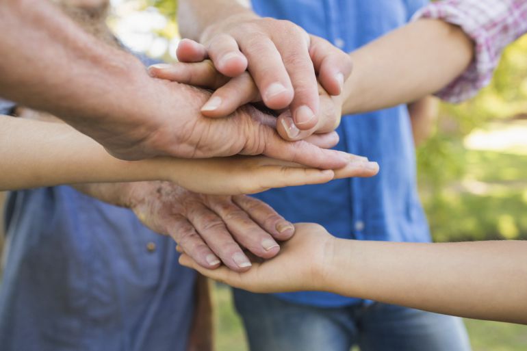 Hacen falta familias de acogida en Palencia Hacen falta familias de acogida en Palencia
