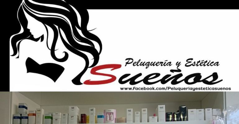 El centro de belleza que siempre habías soñado El centro de belleza que siempre habías soñado