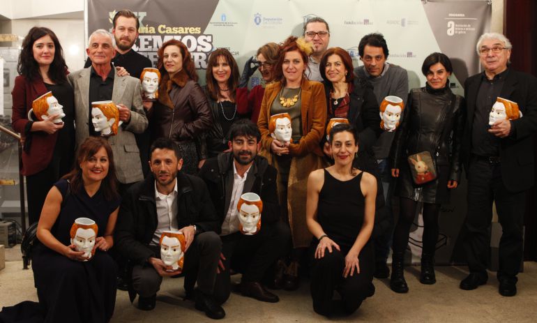 Premiados Premiados