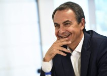 La nota que Zapatero le pone al nuevo Gobierno de Pedro Sánchez
