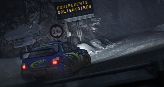 Subaru Impreza, una leyenda de los rallies Subaru Impreza, una leyenda de los rallies