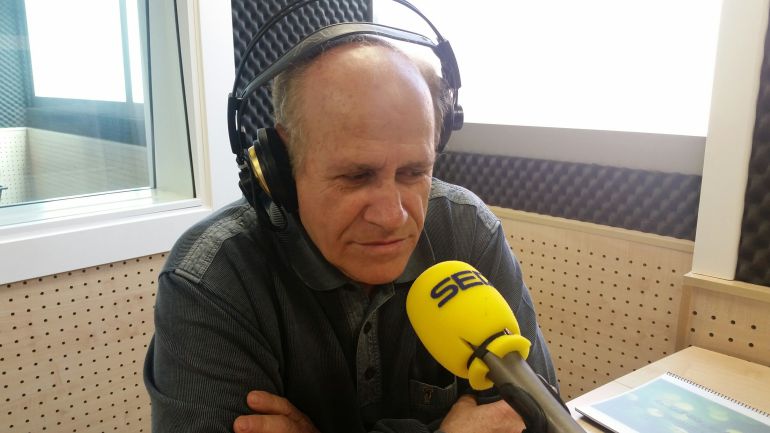 Antonio Ibáñez de Alba Antonio Ibáñez de Alba