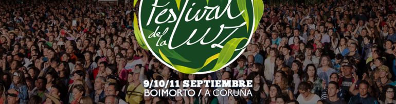Festival de la luz, Boimorto Festival de la luz, Boimorto