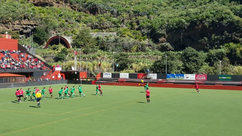 El Mensajero- Talavera se jugara finalmente en el "Silvestre Carrillo" El Mensajero- Talavera se jugara finalmente en el "Silvestre Carrillo"