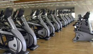 Gimnasio Gimnasio