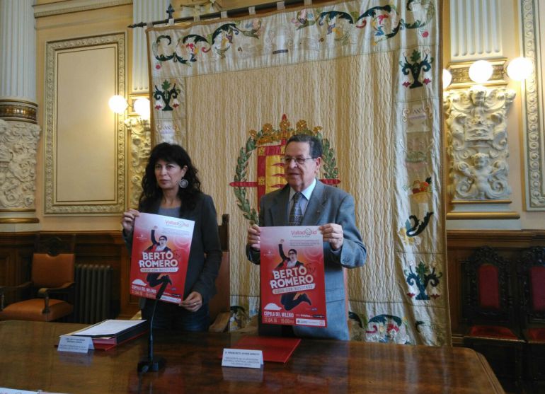 RISOTERAPIA EN VALLADOLID: Risa contra el cáncer RISOTERAPIA EN VALLADOLID: Risa contra el cáncer