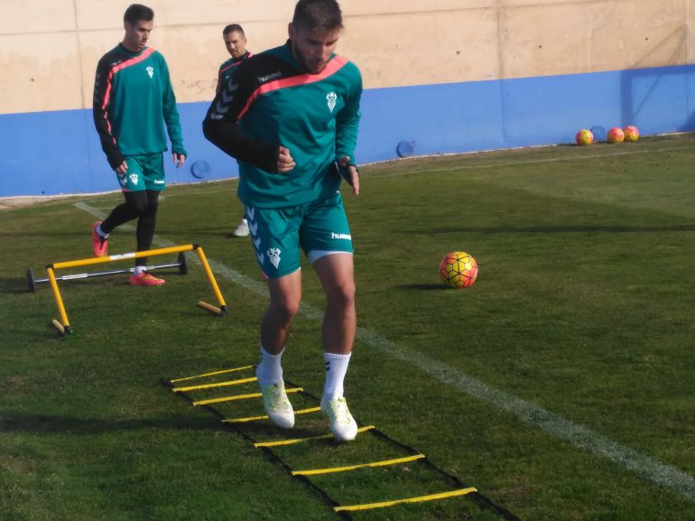 Portu aspira a ganar este domingo pero reconoce que un empate podría ser positivo Portu aspira a ganar este domingo pero reconoce que un empate podría ser positivo