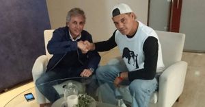 Alicante: El Arca de Noé y Frank de la Jungla devolverán animales a sus hábitats de origen Alicante: El Arca de Noé y Frank de la Jungla devolverán animales a sus hábitats de origen