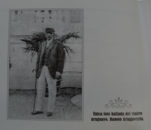 Historias de la historia: Historias de la historia. Artagaveytia, descendiente vasco en el Titánic Historias de la historia: Historias de la historia. Artagaveytia, descendiente vasco en el Titánic