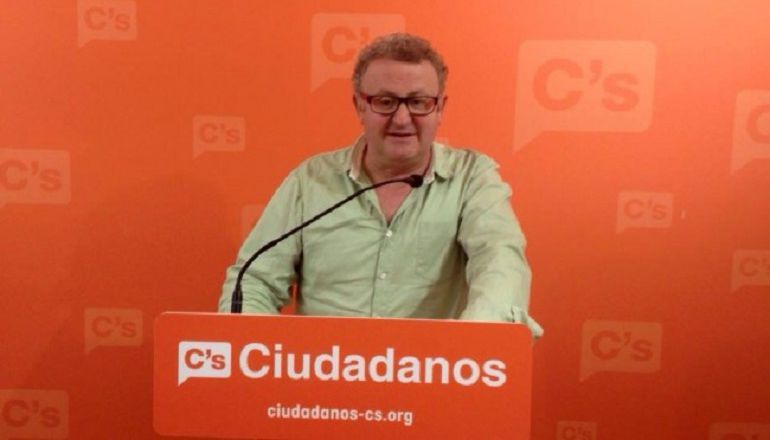 Denunciado un concejal de Ciudadanos por quedarse donativos para huérfanas Denunciado un concejal de Ciudadanos por quedarse donativos para huérfanas