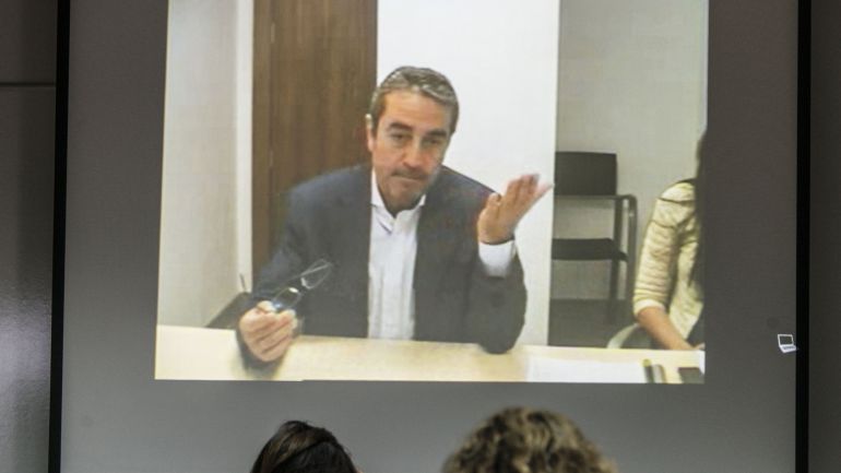 Caso Nóos Castellón: Victor Campos declara que Nóos era solvente para organizar los Juegos Europeos Caso Nóos Castellón: Victor Campos declara que Nóos era solvente para organizar los Juegos Europeos