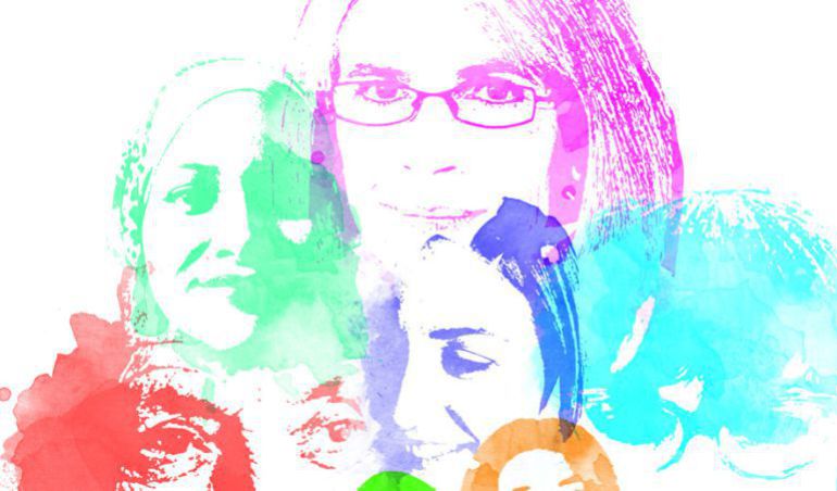 MUJER E IGUALDAD: Mujer e igualdad MUJER E IGUALDAD: Mujer e igualdad