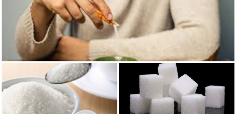 Diabetes y azúcar: Los edulcorantes podrían provocar obesidad Diabetes y azúcar: Los edulcorantes podrían provocar obesidad