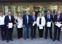 El juez investiga también un delito electoral