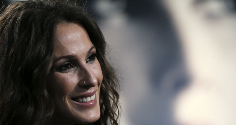 Cancelado el concierto de Malú por lluvia Cancelado el concierto de Malú por lluvia