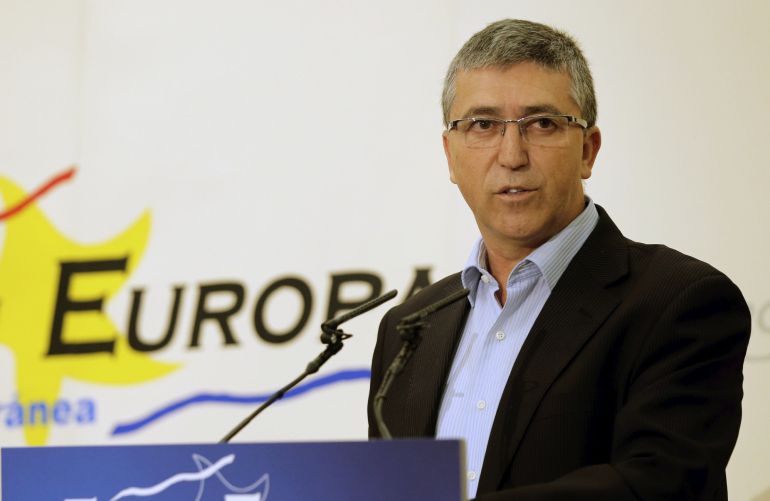 Climent apuesta por la reindustrialización Climent apuesta por la reindustrialización