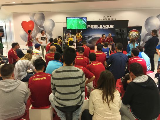 COMENTARIOS CADENA SER PRO EVOLUTION SOCCER comentarios cadena ser pro evolution soccer: