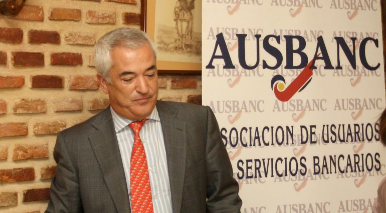 Ausbanc sigue atendiendo en Valladolid Ausbanc sigue atendiendo en Valladolid