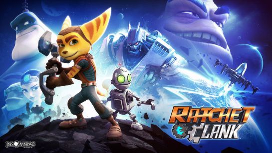 Ratchet and Clank Ratchet and Clank