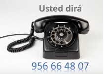 Usted Dirá, miércoles 20 de abril