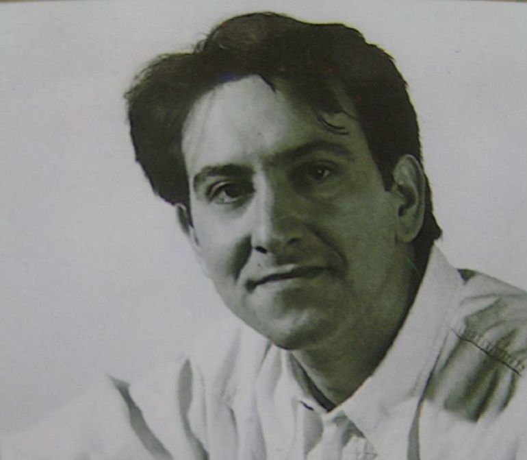 Eduardo García Eduardo García