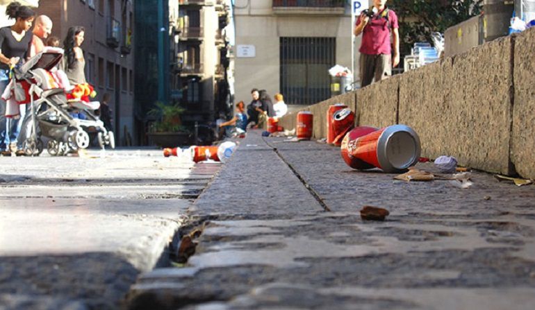 Vuelven los envases retornables Vuelven los envases retornables