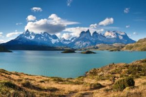 De Castellón a la Patagonia De Castellón a la Patagonia