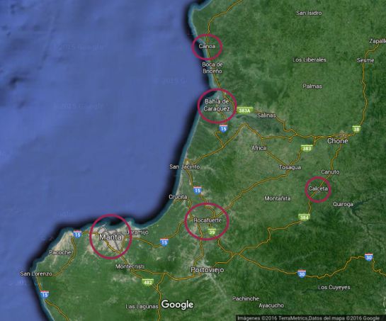 Mapa físico de la zona en la que trabajan los bomberos de la Unidad de Rescate Canino del Consorcio Provincial de Extinción de Incendios de Córdoba Mapa físico de la zona en la que trabajan los bomberos de la Unidad de Rescate Canino del Consorcio Provincial de Extinción de Incendios de Córdoba
