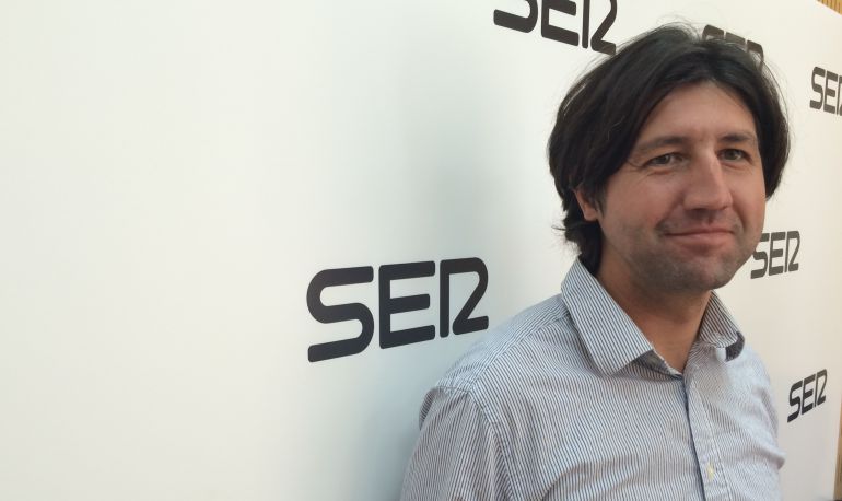 Jose Antonio Jiménez-Barbero, enfermero colegiado especialista en Salud Mental Jose Antonio Jiménez-Barbero, enfermero colegiado especialista en Salud Mental