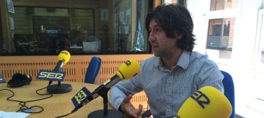 "El niño que no quiso llorar" "El niño que no quiso llorar"