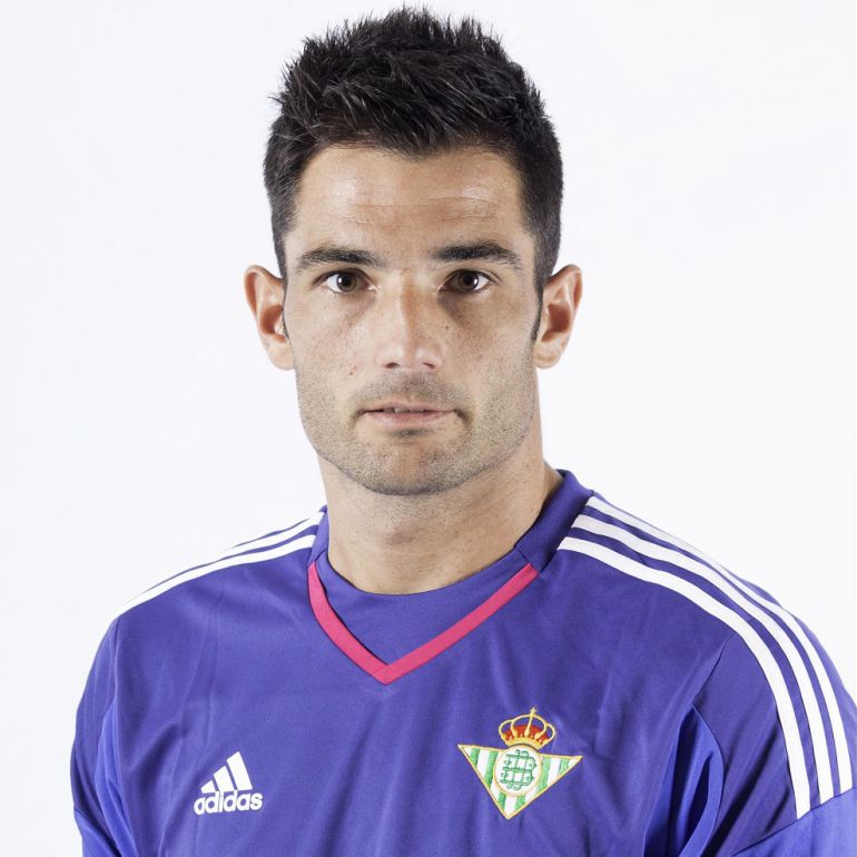 Adán a Rami: “No tiene respeto, no representa al Sevilla” Adán a Rami: “No tiene respeto, no representa al Sevilla”