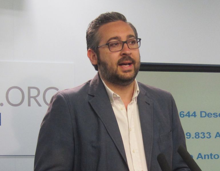 Los partidos piden a C´s explicaciones "creíbles y convincentes" Los partidos piden a C´s explicaciones "creíbles y convincentes"