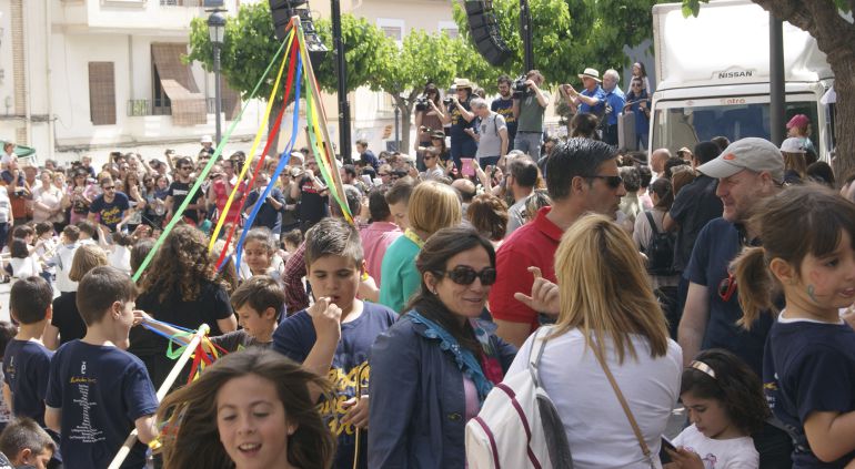 Trobades per la llengua Trobades per la llengua