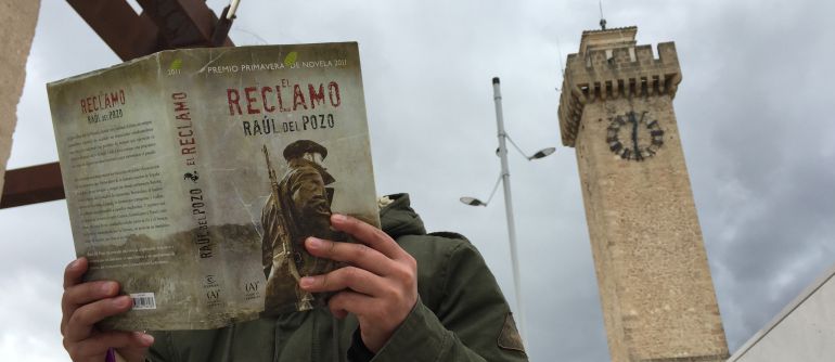 Varios libros del escritor y periodista conquense Raúl del Pozo se desarrollan en la provincia de Cuenca. Varios libros del escritor y periodista conquense Raúl del Pozo se desarrollan en la provincia de Cuenca.