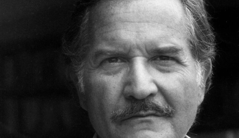 Fernando del Paso, segundo mexicano premiado con el Cervantes Fernando del Paso, segundo mexicano premiado con el Cervantes