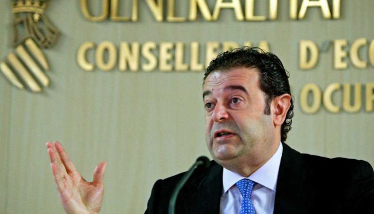No todos los gastos eran suyos No todos los gastos eran suyos